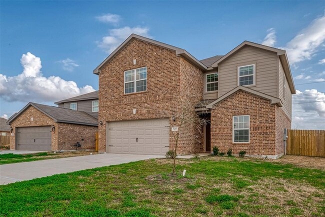 Photo - 545 Amberwood Pk Dr House
