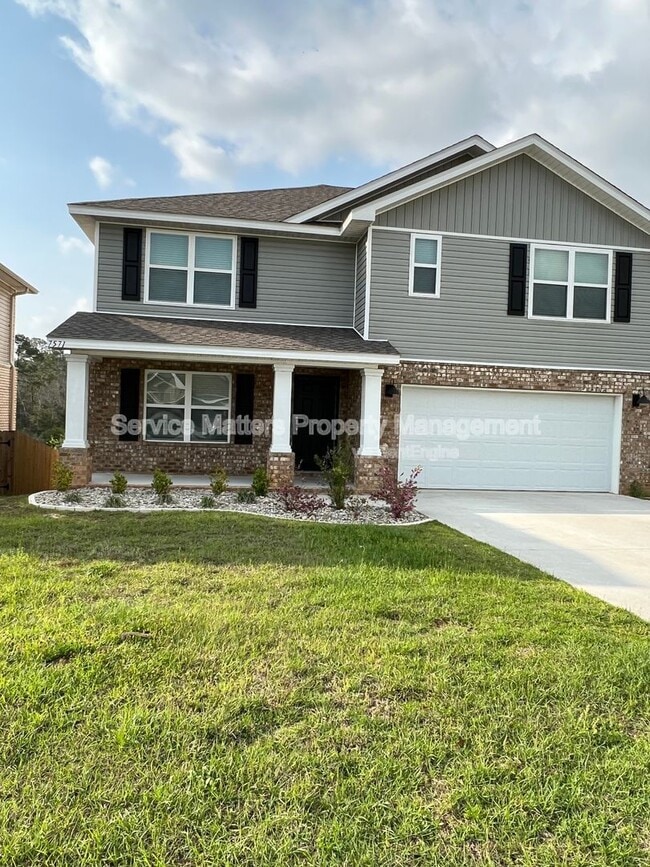 Building Photo - 7571 Oak Lake Blvd Rental