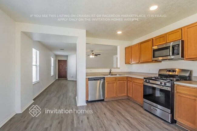 Photo - 15507 Echo Stable Ln