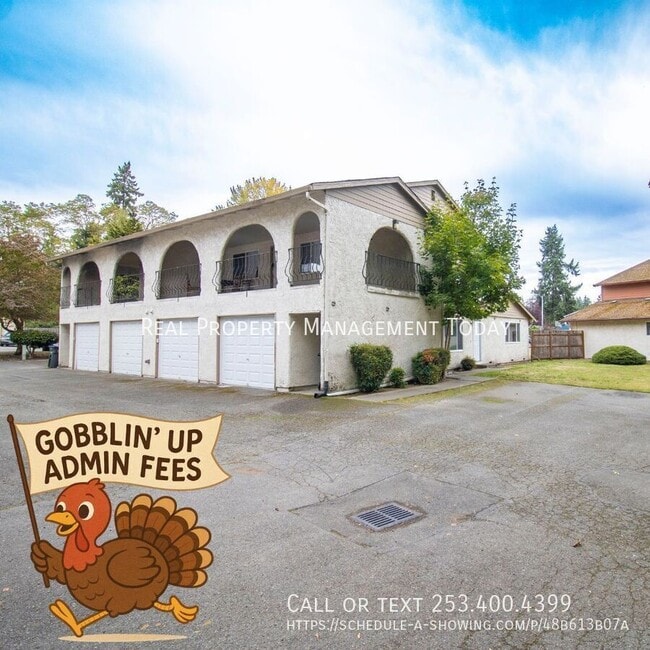 Building Photo - 6115 Glen Mary Ln SE Unit B