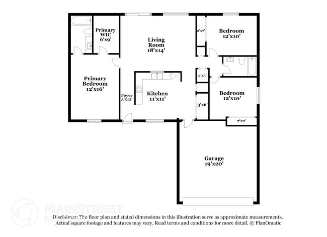 Building Photo - 367 Albedo Ave SE Rental