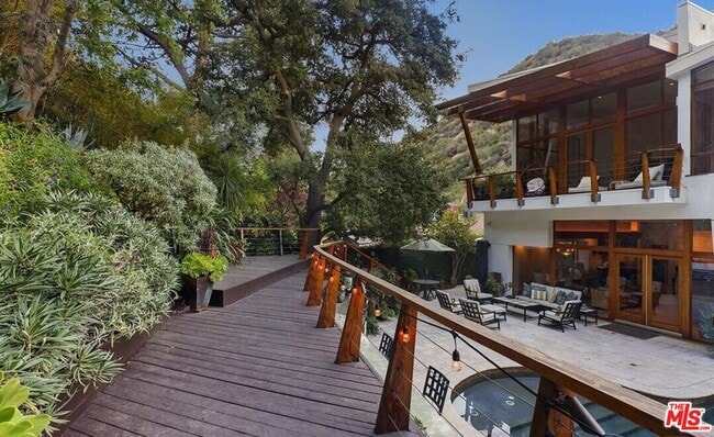 Photo - 3600 Mandeville Canyon Rd