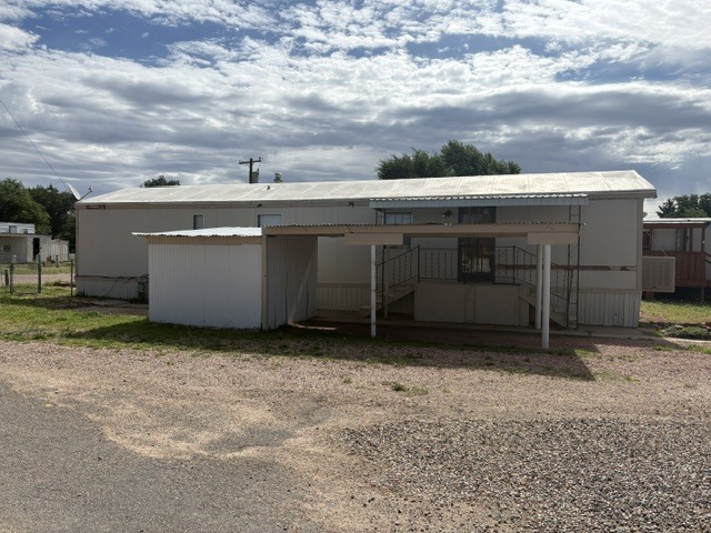 Building Photo - 1505 E Main St