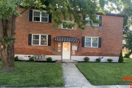 Dean Place Apartments