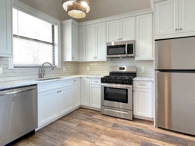 Photo - Two-Bedroom Condo for Rent in Winterset