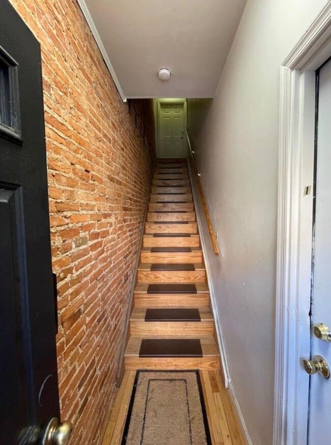 Photo - 1312 S Hanover St Unit 1312 S Hanover St APT3, Baltimore, MD 21230