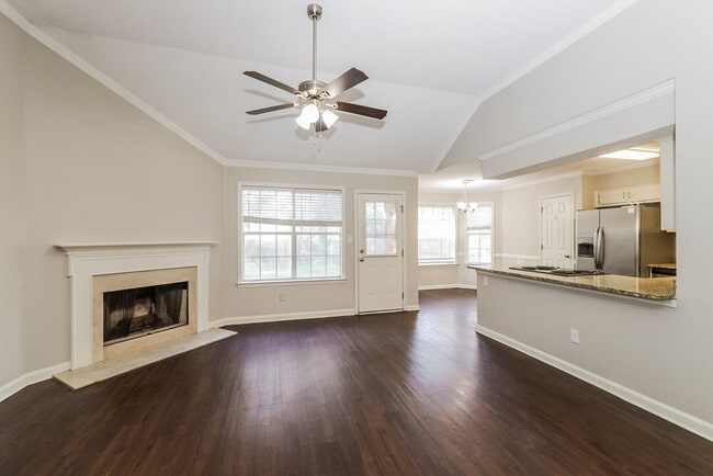 Photo - 2251 Lake Hill Ct