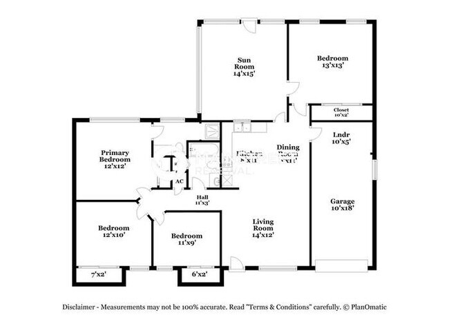 Photo - 4 Bedroom Pet-Friendly Home in NORTH PORT, FL with Main Street Renewal