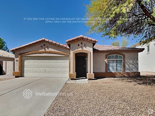 Building Photo - 5946 N 74th Dr Rental