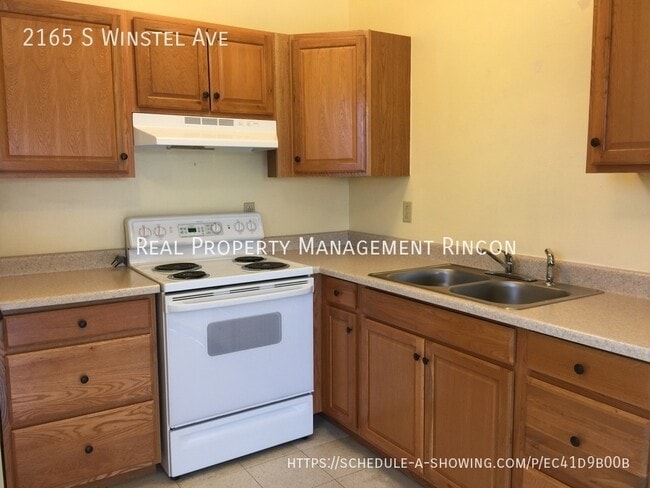 Photo - 2165 S Winstel Ave