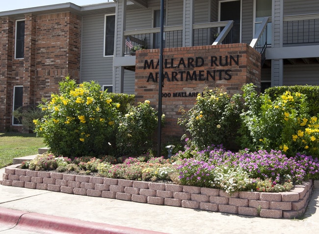 Mallard Run Apartments