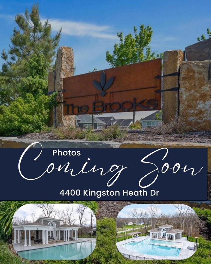Photo - 4400 Kingston Heath Dr
