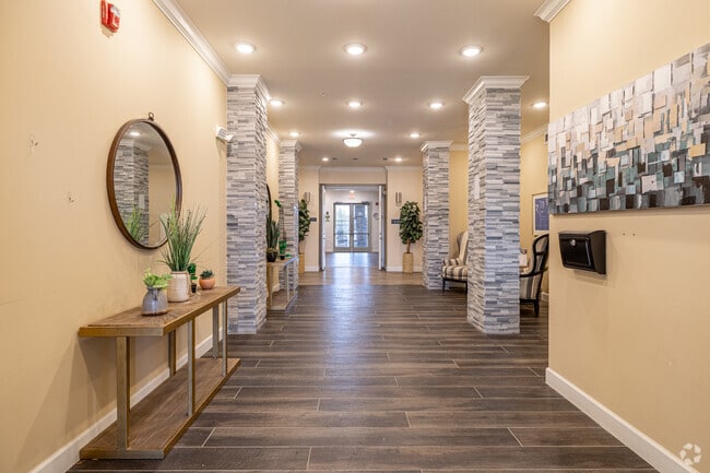 Photo - Gala at Melissa