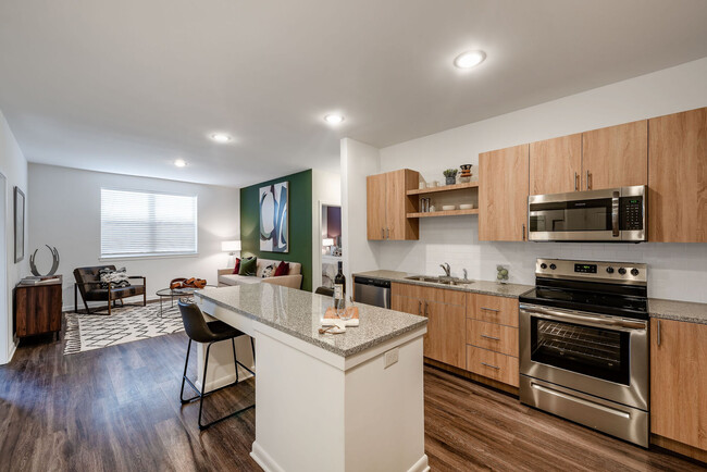 Photo - Brandywine Green Apartments