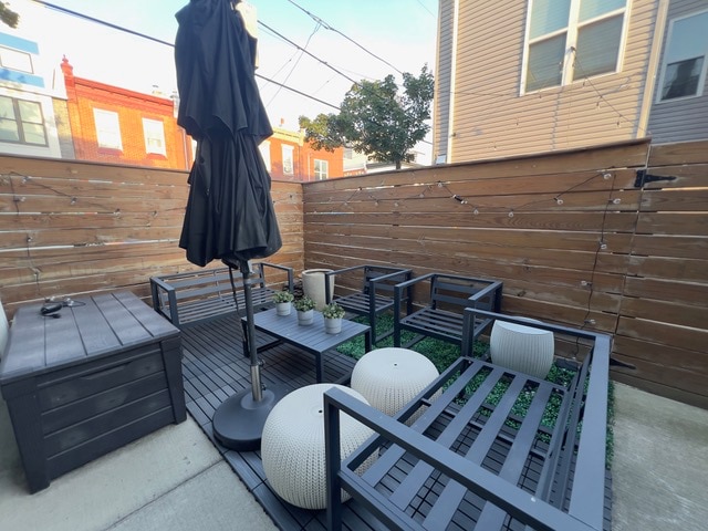 Photo - 2700 Sears St