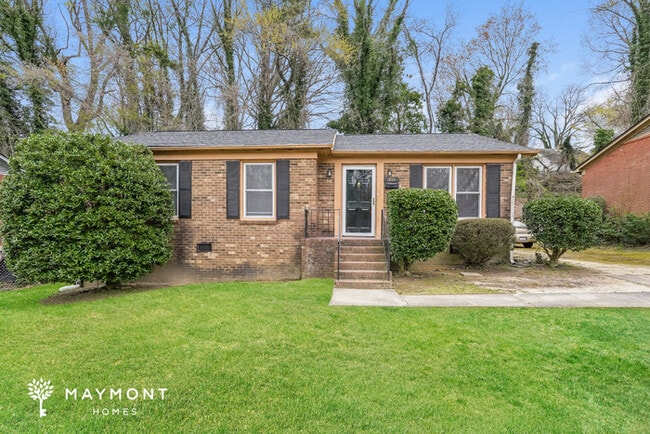 Photo - 355 Parkwood Ave House