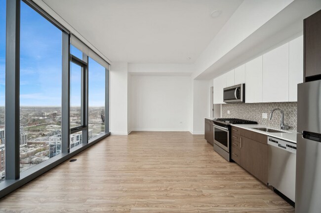 Photo - 1220 S Michigan Ave Unit 2709