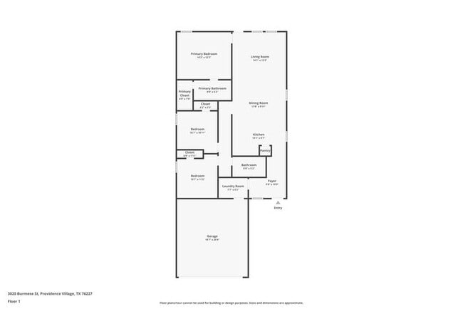 Photo - 3020 Burmese St