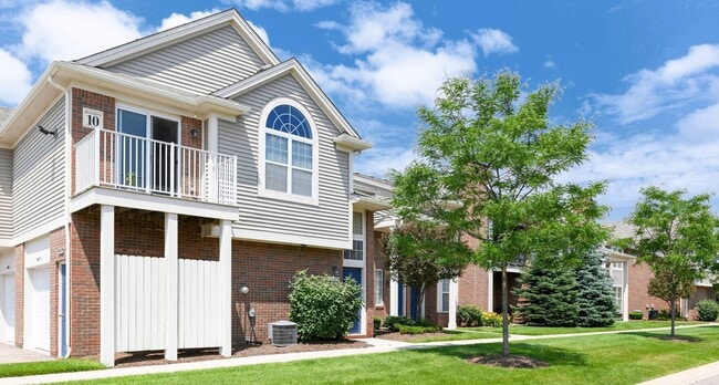 Photo - Ashford Apartments