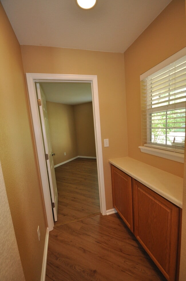 Hall to 2nd Bedroom - 3641 Wonder Drive