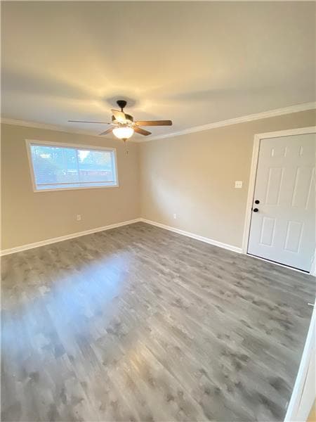 Building Photo - 507 Collingwood Dr