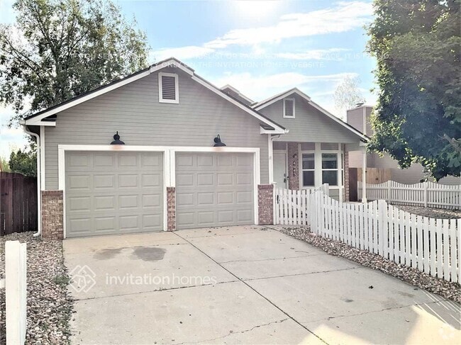 Building Photo - 4645 Ramblewood Dr Rental