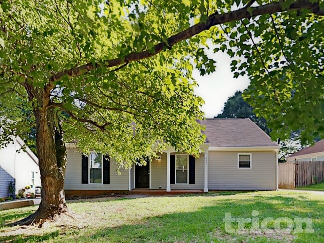 Photo - 8501 Milton Morris Dr