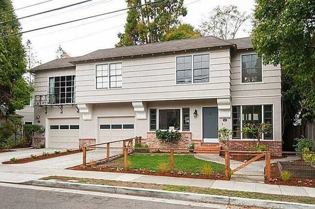 313-315 Elm - 313-315 Elm Apartamento Unidad 315 Elm Street