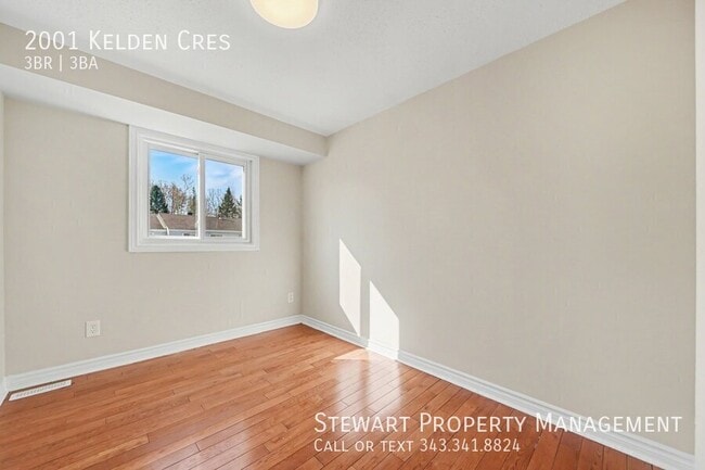 Photo - 2001 Kelden Crescent