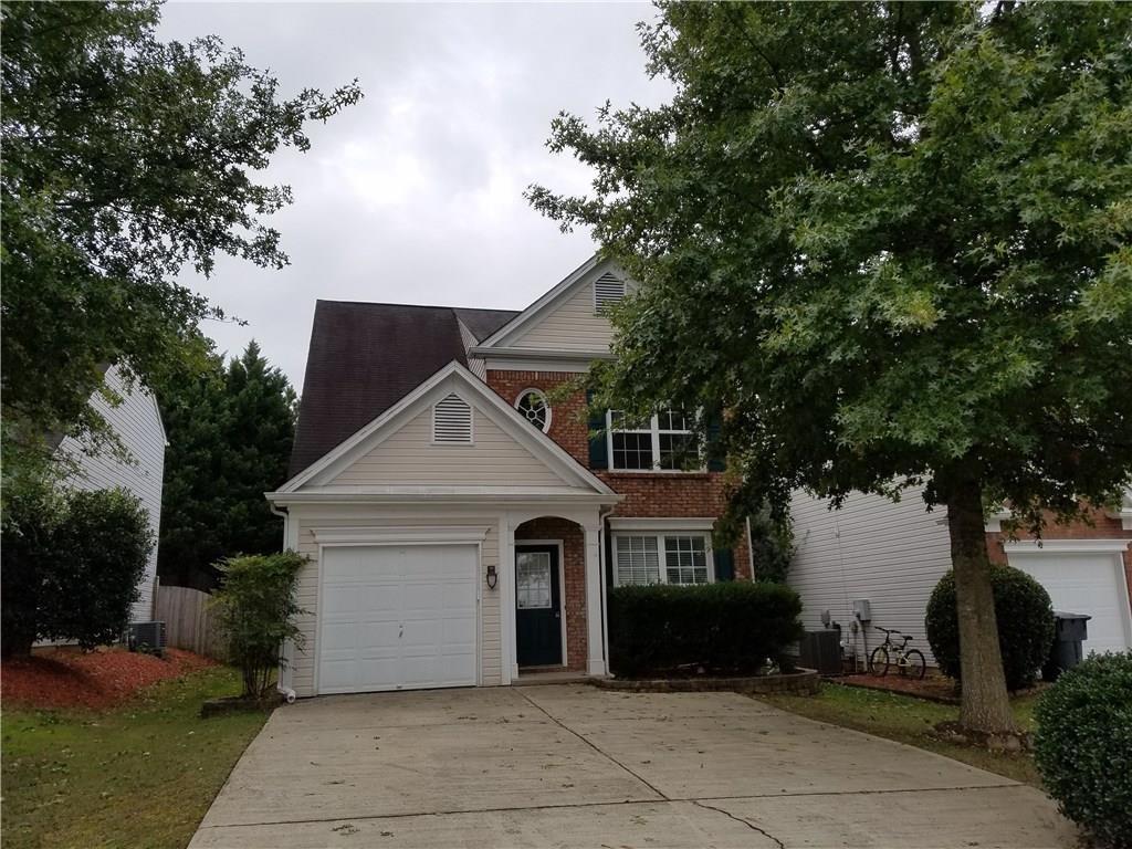 Photo - 2704 Regent Walk Dr