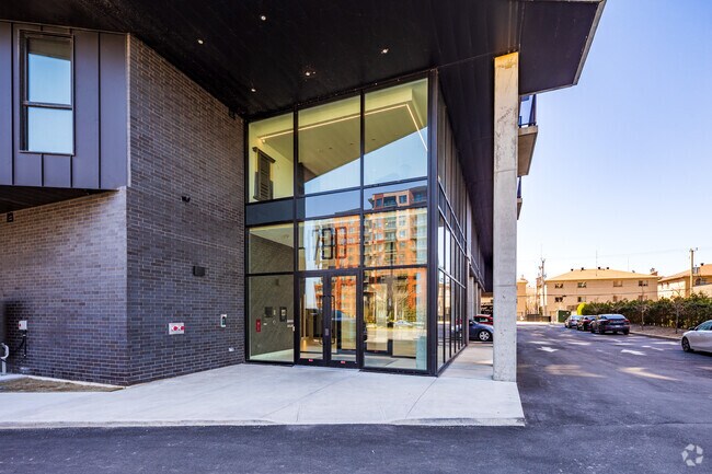 Photo - Serenity Towers