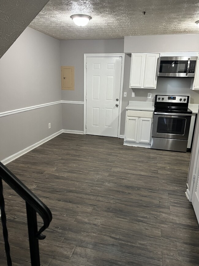 Photo - 2629 Evans Mill Dr