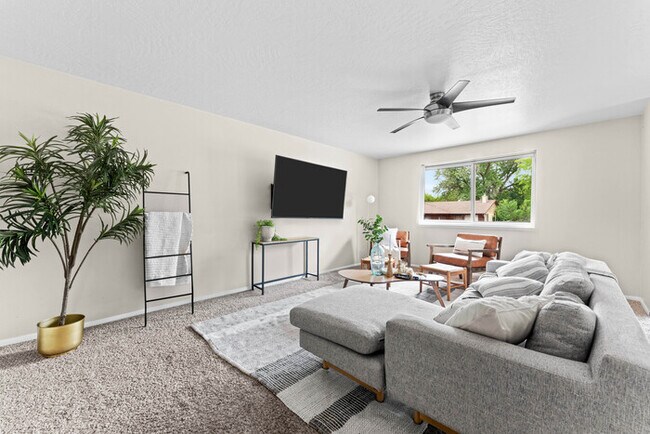 Spacious 5 Bedroom, 2 Bath Home on Boise B... - Spacious 5 Bedroom, 2 Bath Home on Boise B...