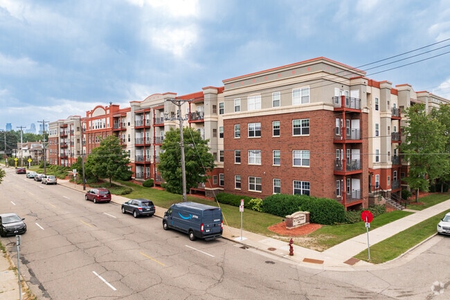 Photo - Bottineau Commons