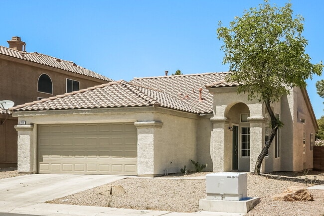 Photo - 1916 Fossil Butte Way