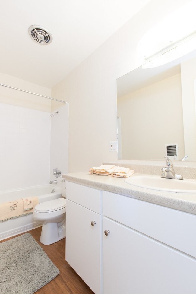 Photo - The Waverly at Campbell