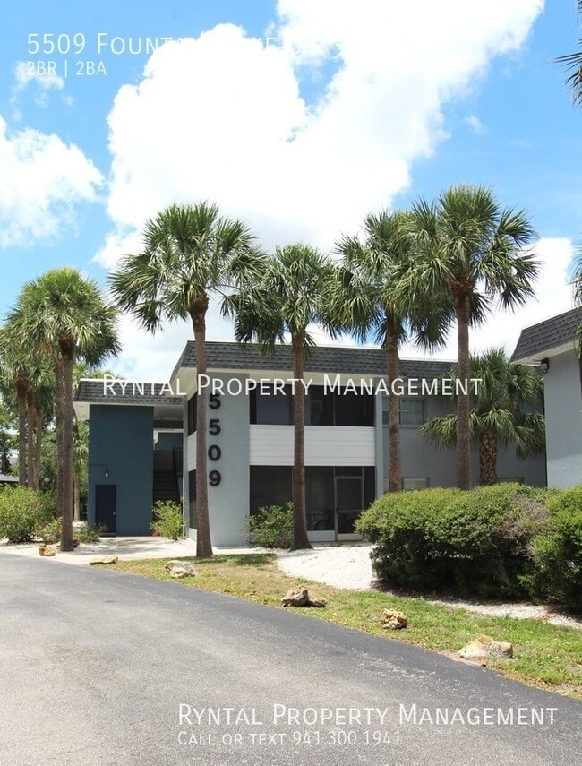 Building Photo - 5509 Fountain Lake Cir Unit C107