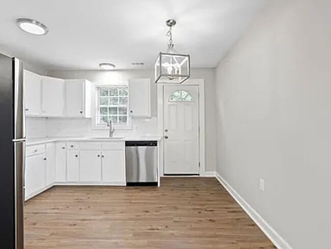 Photo - 3 Bedroom House in Flagmarsh Hills