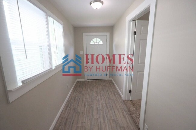 Photo - Two Bedroom House