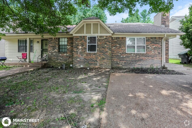 Building Photo - 2495 Chiswood St Rental