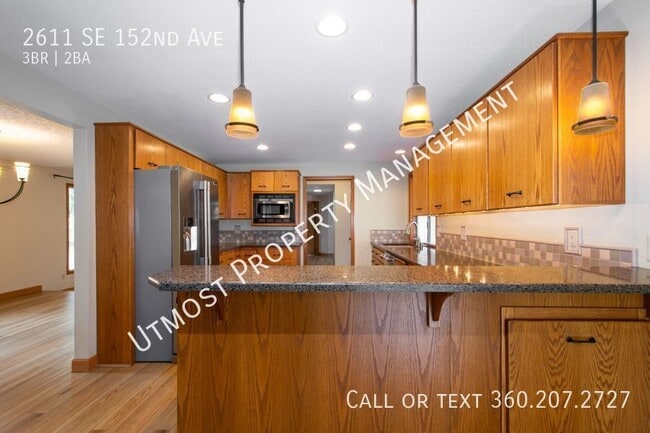 2611 SE 152nd Ave