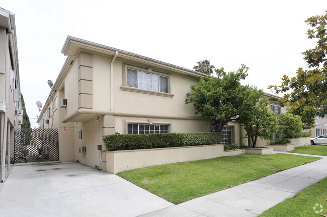 Photo - 264 S Doheny Dr