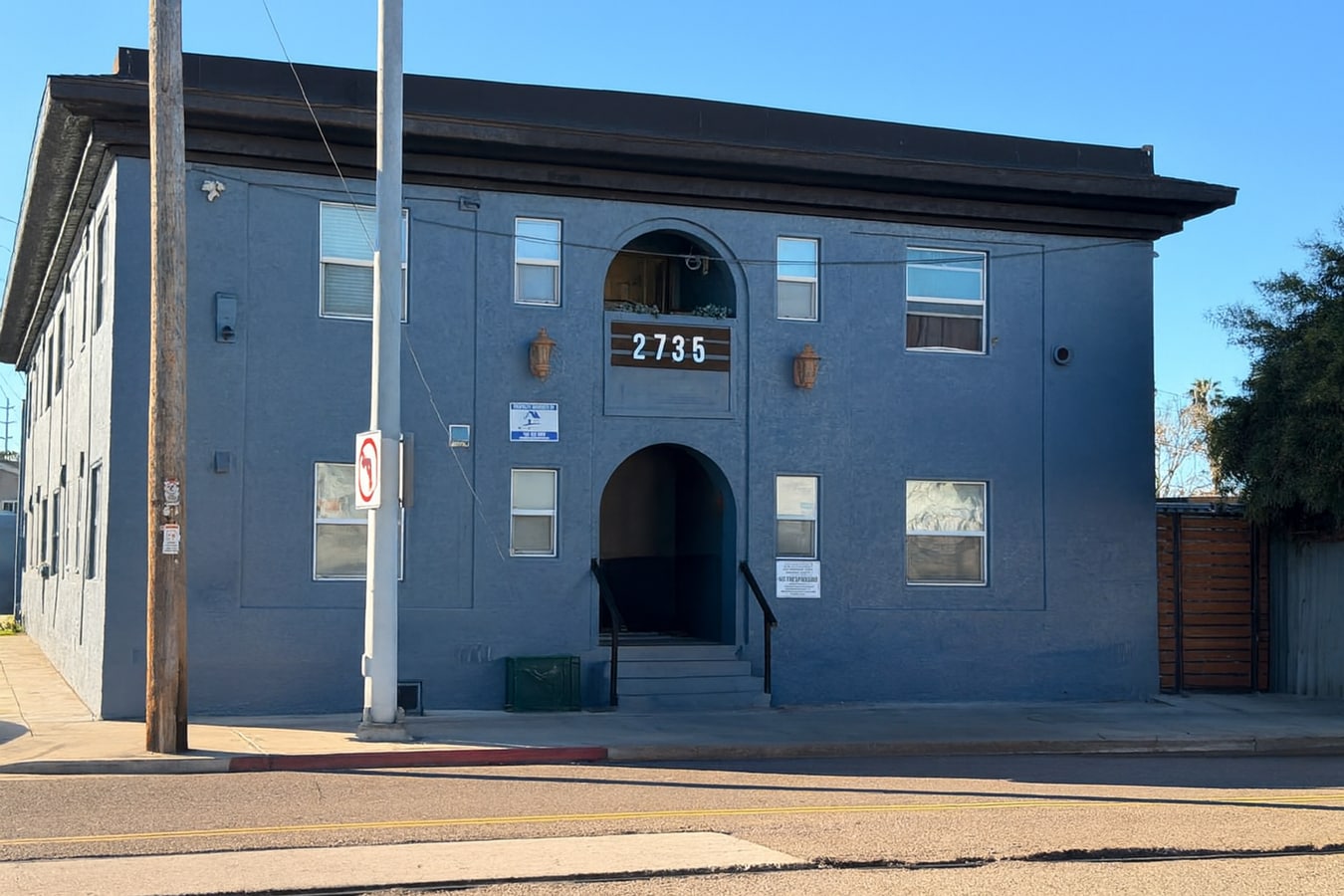 Photo - Commercial Suites