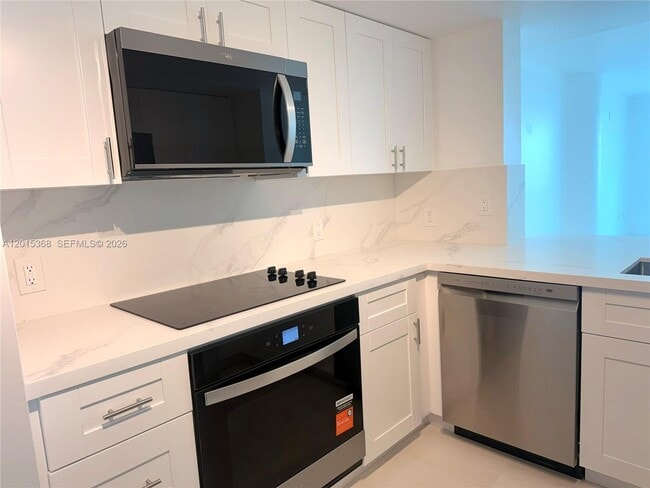 Photo - 2101 Brickell Ave Unit 2301