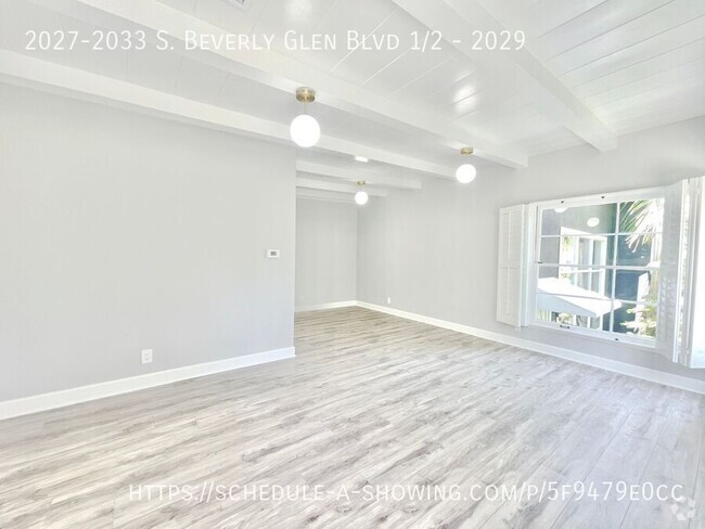 Building Photo - Beautiful Newly Remodeled Modern Large 1 B... Unit 2029 Rental