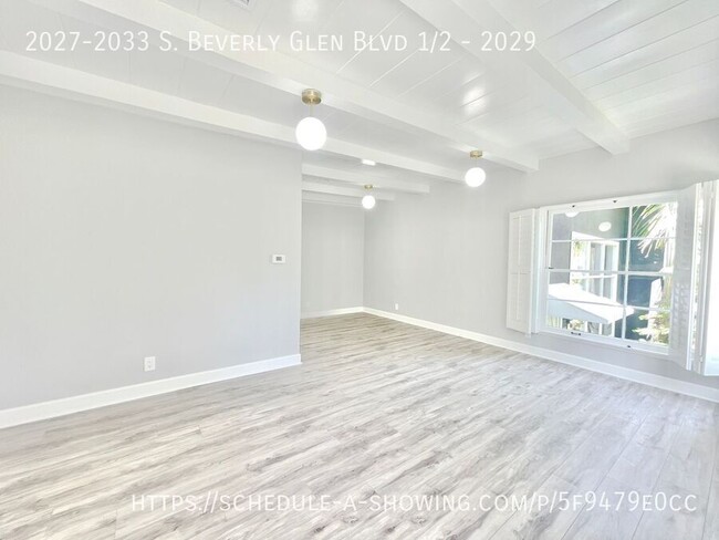 Beautiful Newly Remodeled Modern Large 1 B... - Beautiful Newly Remodeled Modern Large 1 B... Apartamento Unidad 2029