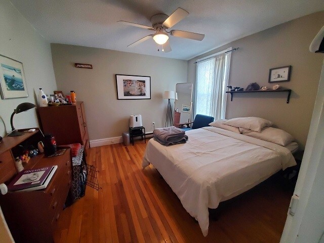 Photo - 262 Wellington St Unit 4