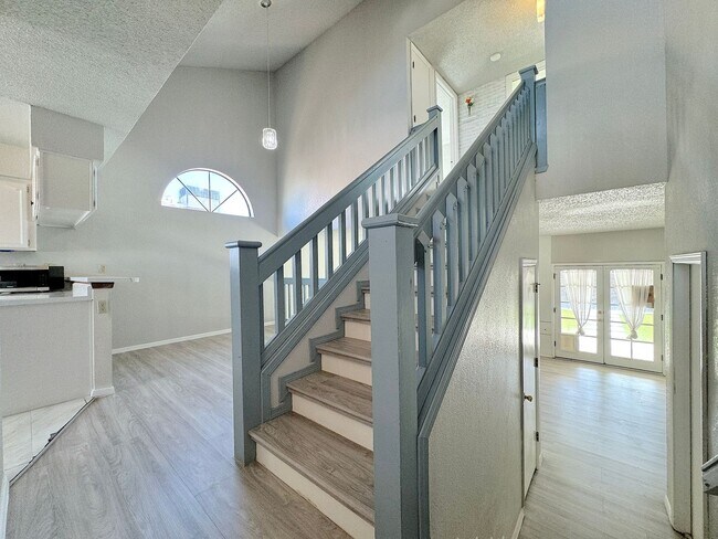 Photo - Northeast El Paso 3 Bed Refrig A/C