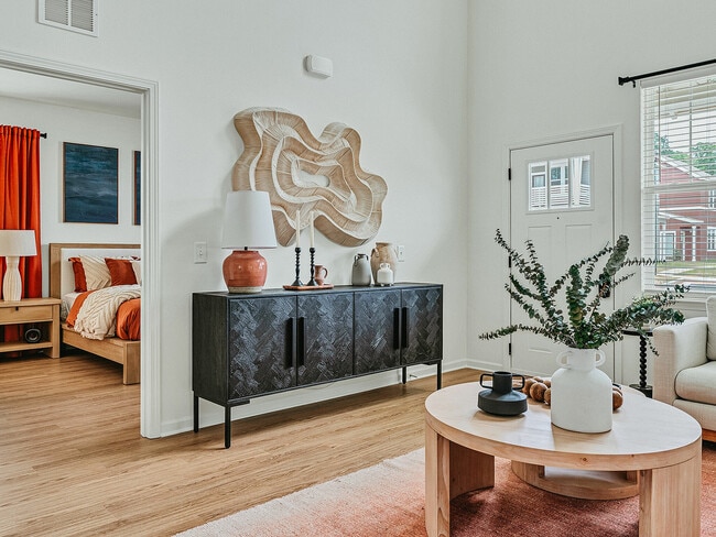 LEO at Cartersville- Single Family Rental Homes