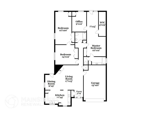 Building Photo - 9054 Chinon Rental